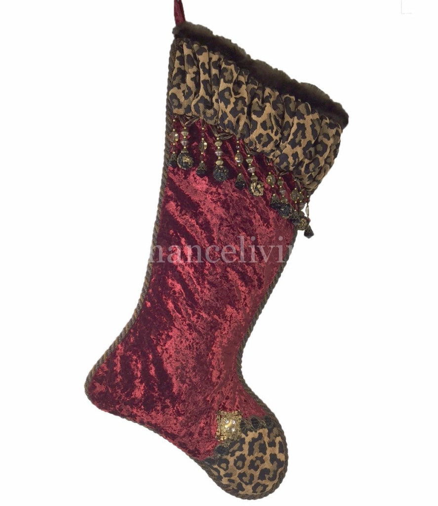 Christmas_stockings-red_velvet-leopard_print-beads-reilly_chance_collection_grande