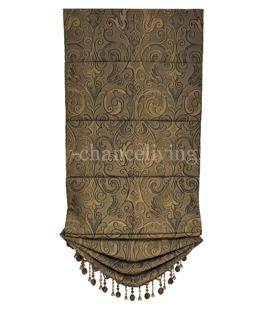Decorative_Roman_Shades-window_coverings-Old_world_style_window_treatments-curtains-window_blinds-reilly_chance-sized