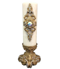 Decorative_candle-pillar_candle-candle_bling-triple_scented_candle-reilly_chance_collection