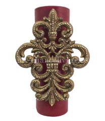 Fancy_candles-old_world_decor-candles_with_bling-reilly_chance-sir_oliver's_candles