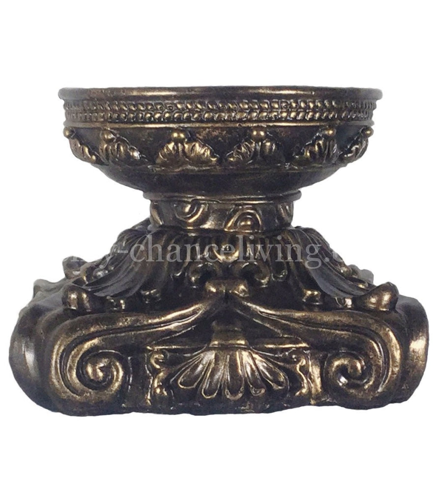 Decorative_candle_base-6x6-bronze-sir_olivers-reilly_chance_collection_grande