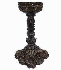 Decorative_candle_base-jeweled_candle_holder-swarovski_crystals-sir_olivers-reilly_chance_collection