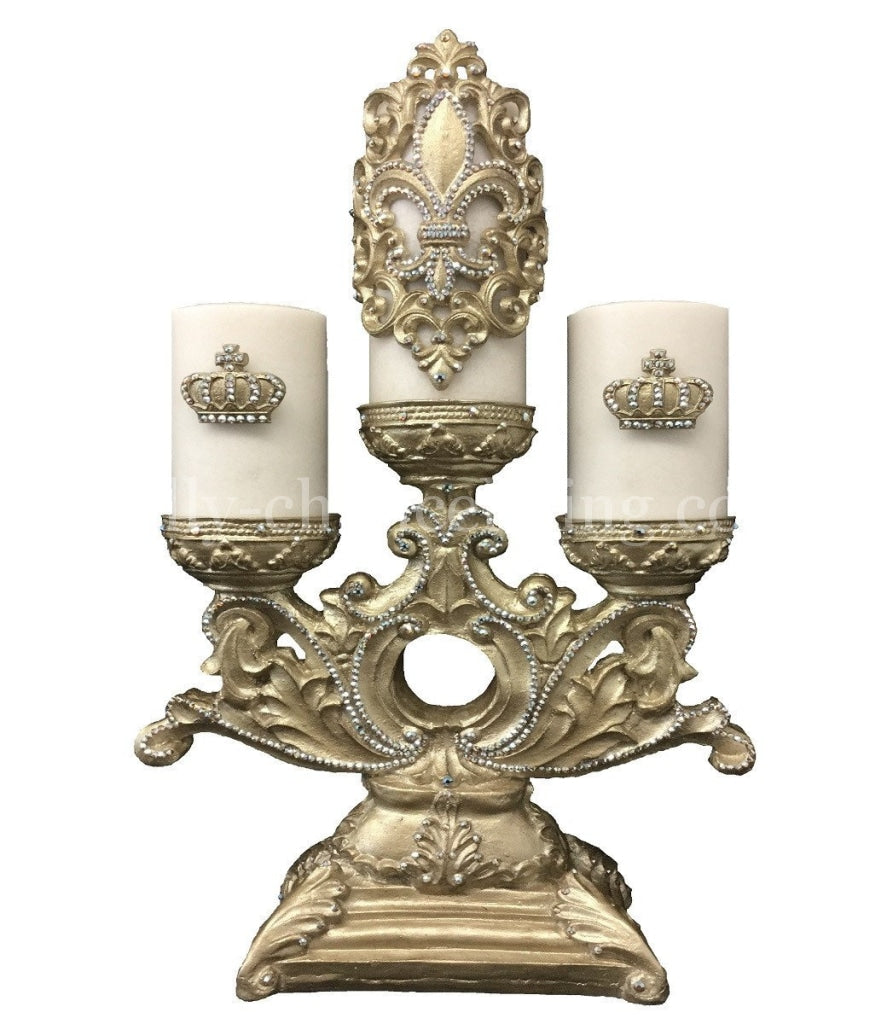 Decorative_candles-decorative_candle_holder-swarovski_crystals-fancy_candles-triple_scented_candles-reilly_chance_collection_grande