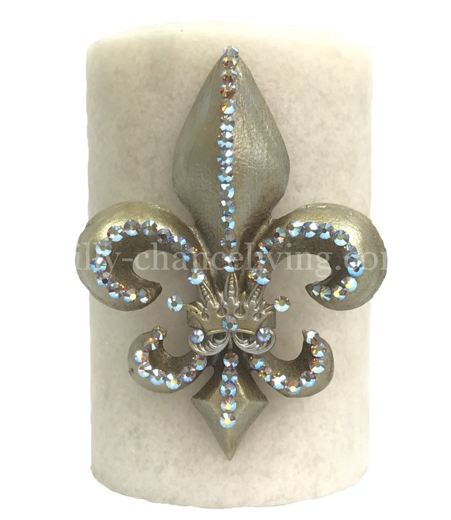 Decorative_candles-triple_scented_candles-beautiful_candles-jeweled_candles-fleur_de_lis_candles-sir_oliver_s_candles-reilly_chance_grande