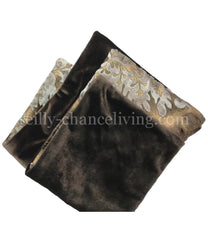 Decorative_napkins-brown_velvet_damask_print_napkins-reversible_napkins-old_world_decor-dining_room_decor-reilly_chance