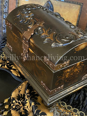 Decorative_tabletop_box-hand_carved_wood_treasure_chest_box-old_world_decor-tuscan_home_decor-reilly_chance