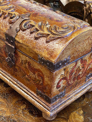 Decorative_tabletop_box-hand_carved_wood_treasure_chest_box-old_world_decor-tuscan_home_decor-reilly_chance