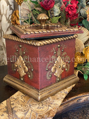 Decorative_wood_box-old_world_decor-decorative_box_for_table-reilly_chance