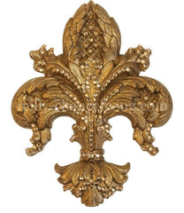 Drapery_medallion-fleur_de_lis-gold-swarovski_crystals-tie_back_tassel_holder-reilly_chance_collection