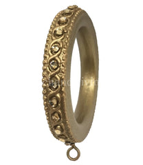 Drapery_hardware-Jeweled_Drapery_ring-gold-swarovski_crystals-reilly_chance_collection