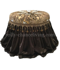 Foot_stool-vanity_stool-velvet-beads-faux_mink-reilly_chance_collection_grande