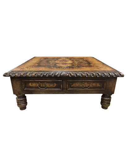 Reilly end table with sale storage