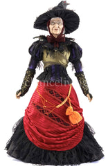 Katherine's Collection Winifred Witch