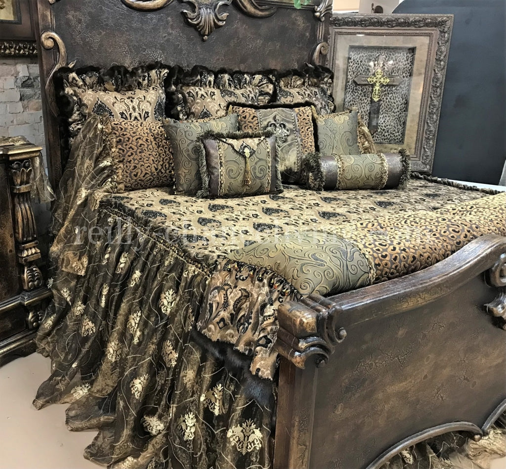 Renaissance Luxury Bedding