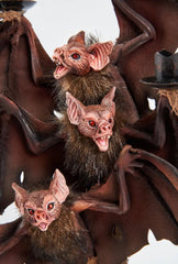 Katherine’s Collection Gone Batty Candelabra