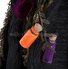 Katherine’s Collection Midnight Witch Doll