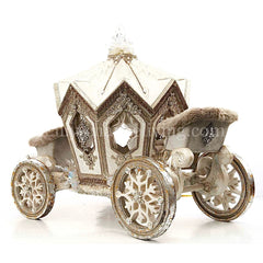 Katherine’s Collection All that Glitters Carriage
