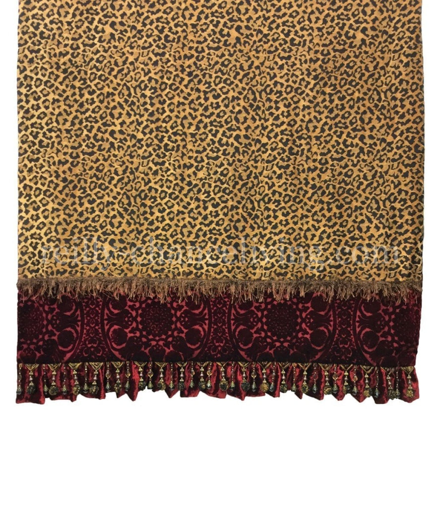 Leopard_Throw-luxury_throw-red_velvet-beads-reilly_chance_collection_grande