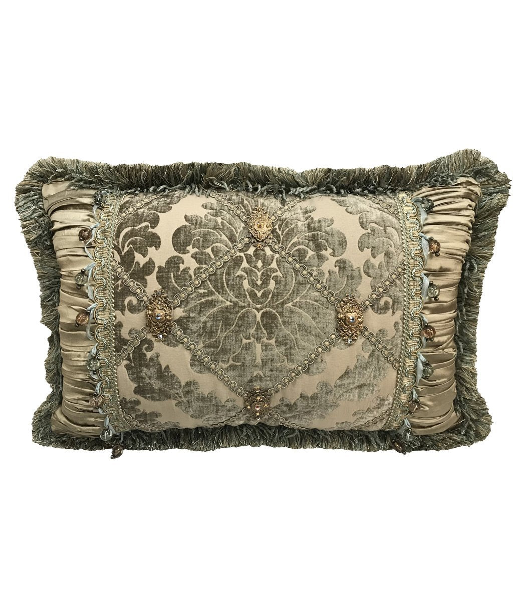 Luxury_Accent_pillow-high_end_rectangle_pillow-decorative_throw_pillow-pillow_with_jewels-old_world_decor-reilly_chance