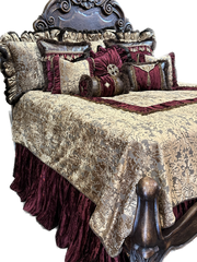 Westin Luxury Bed Set