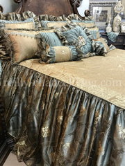 Vicenza Luxury Bedding