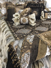 Luxury_bedding-old_world_bedding-master_bedroom_decor-designer_bedding-high_end_bedding-oversized_bedding-chocolate_brown_bedding-reilly_chance_collection