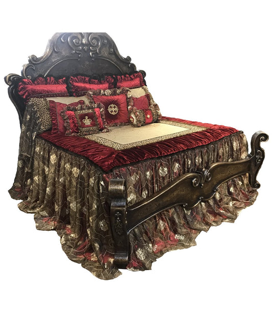 Luxury_bedding-old_world_decor-old_world_bedding-designer_bedding-decorative_pillows-reilly-chance_collection