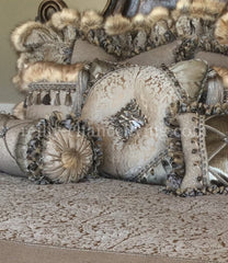 Versailles Luxury Bedding Bedding