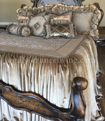 Versailles Luxury Bedding Bedding