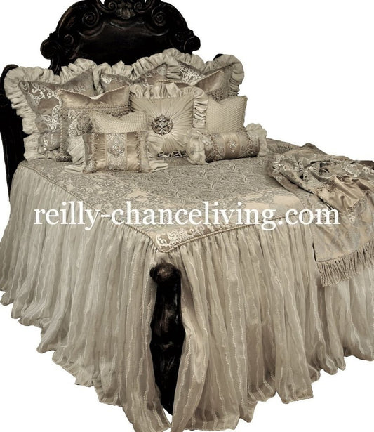 Luxury Bedding Collection Empress