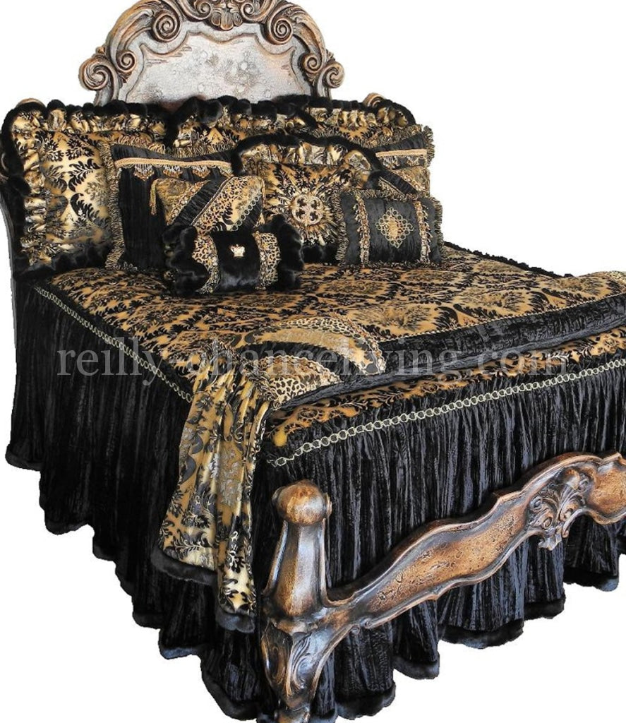 Luxury_bedding_sets-opulent_bedding-black_and_gold_bedding-old_world_bedding-high_end_bedding_sets-designer_bedding-reilly_chance
