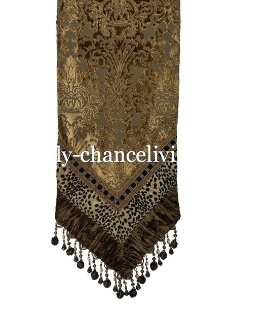 Luxury_table_runner-dining_table_runner-velvet_table_runner-designer_table_runner-leopard_print_table_runner-old_world_decor-unique_table_runners-opulent_table_runners-reilly_chance