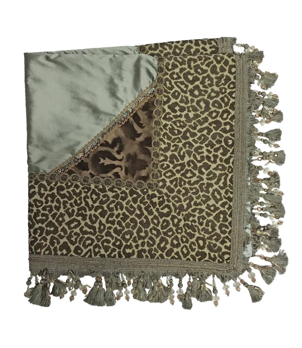 Luxury_table_topper-leopard_print_table_toppers-table_decor-table_scarf-spa_green_table_throw-velvet_table_topper-reilly_chance