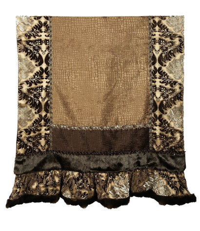 Luxury Throws | Tuscan Home Decor – Page 2 – Reilly-Chance Collection