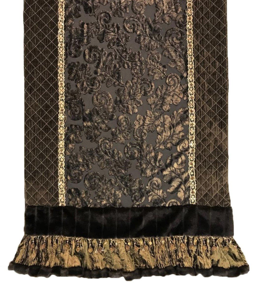 Luxury_throw-designer_throw-Old_world_style_throw-chocolate_brown_chenille_throw-reilly_chance