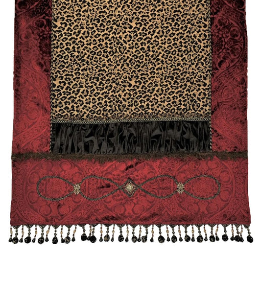 Luxury_throw-luxury_bedding-old_world_style-old_world_decor-tuscan_stlye_decor-red_velvet-animal_print_throw-reilly_chance_collection_306