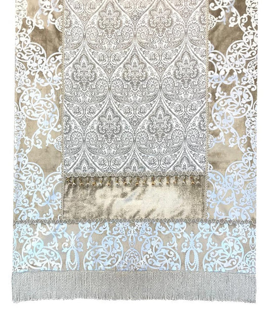 Luxury_throw-neutral_bed_throw-silver_and_white_table-Decor-old_world_decor-reilly_chance