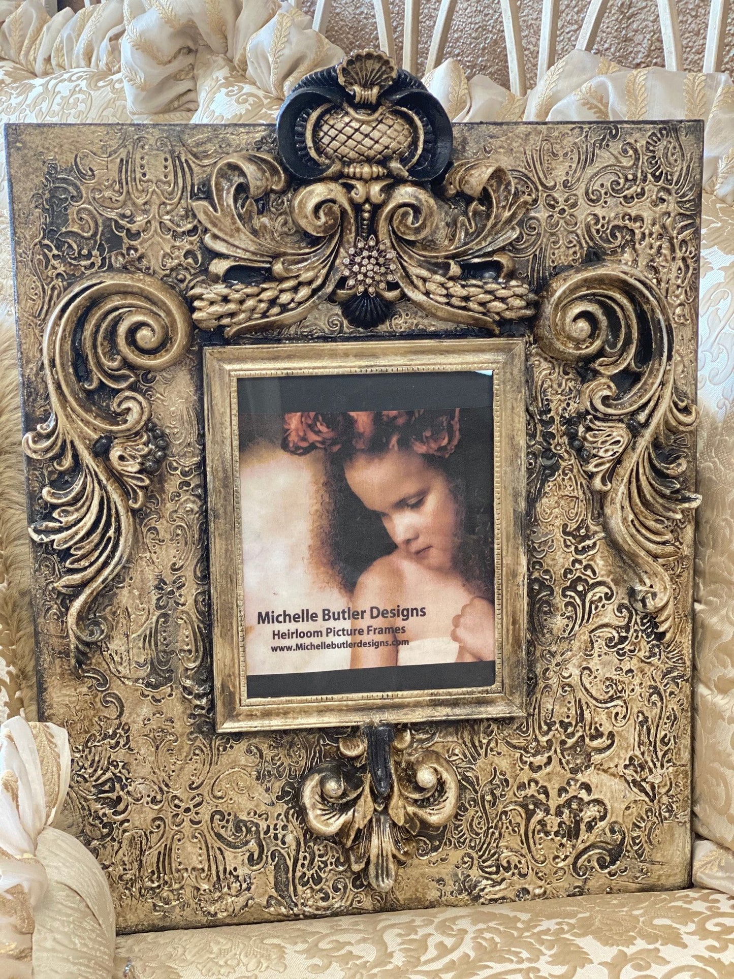 Michelle_Butler_original_heirloom_picture_frame-old_world_picture_frames-decorative_picture_frames-country_french_decor_picture_frames-reilly_chance