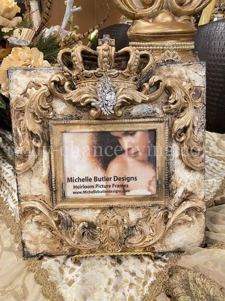 Michelle_Butler_table_top_frames-french_country_decor-old_world_picture_frames-decorative_picture_frames-heirloom_picture_frames-reilly_chance