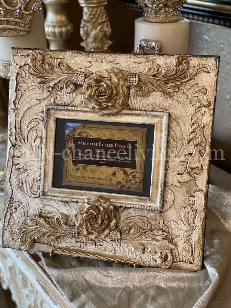 Michelle_Butler_table_top_frames-old_world_picture_frames-decorative_picture_frames-heirloom_picture_frames-reilly_chance