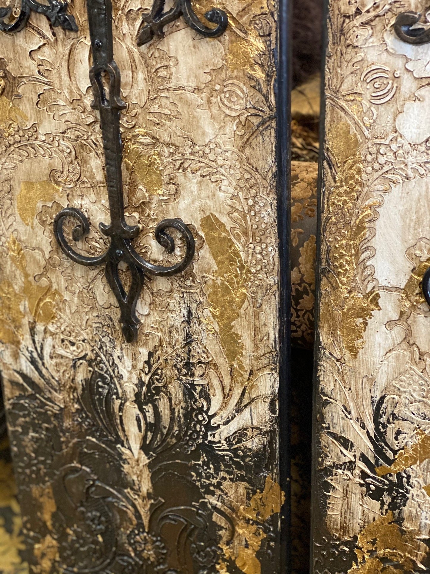 Michelle_Butler_wall_plaques-Michelle_Butler_Designs_wall_art-old_world_decor_for_walls-reilly_chance