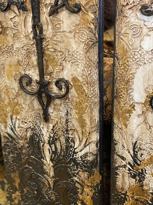 Michelle_Butler_wall_plaques-Michelle_Butler_Designs_wall_art-old_world_decor_for_walls-reilly_chance