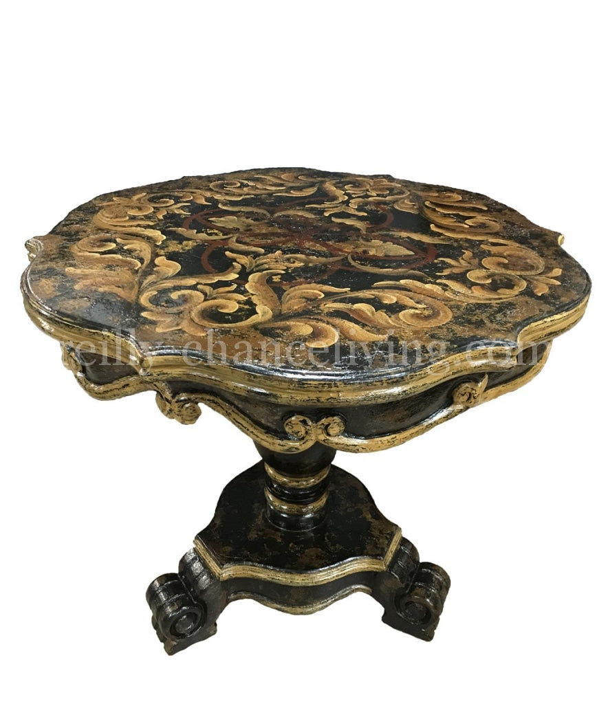 Nina_end_table-Peruvian_Home_furnishings-Peruvian_hand_crafted_nona_side_tables-bonita_furniture-Italian_renaissance_furniture-Old_world_decor-reilly_chance
