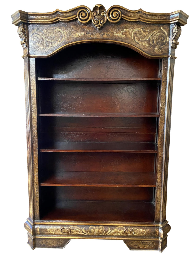 Armoires, Media & Bookcases ReillyChance Collection