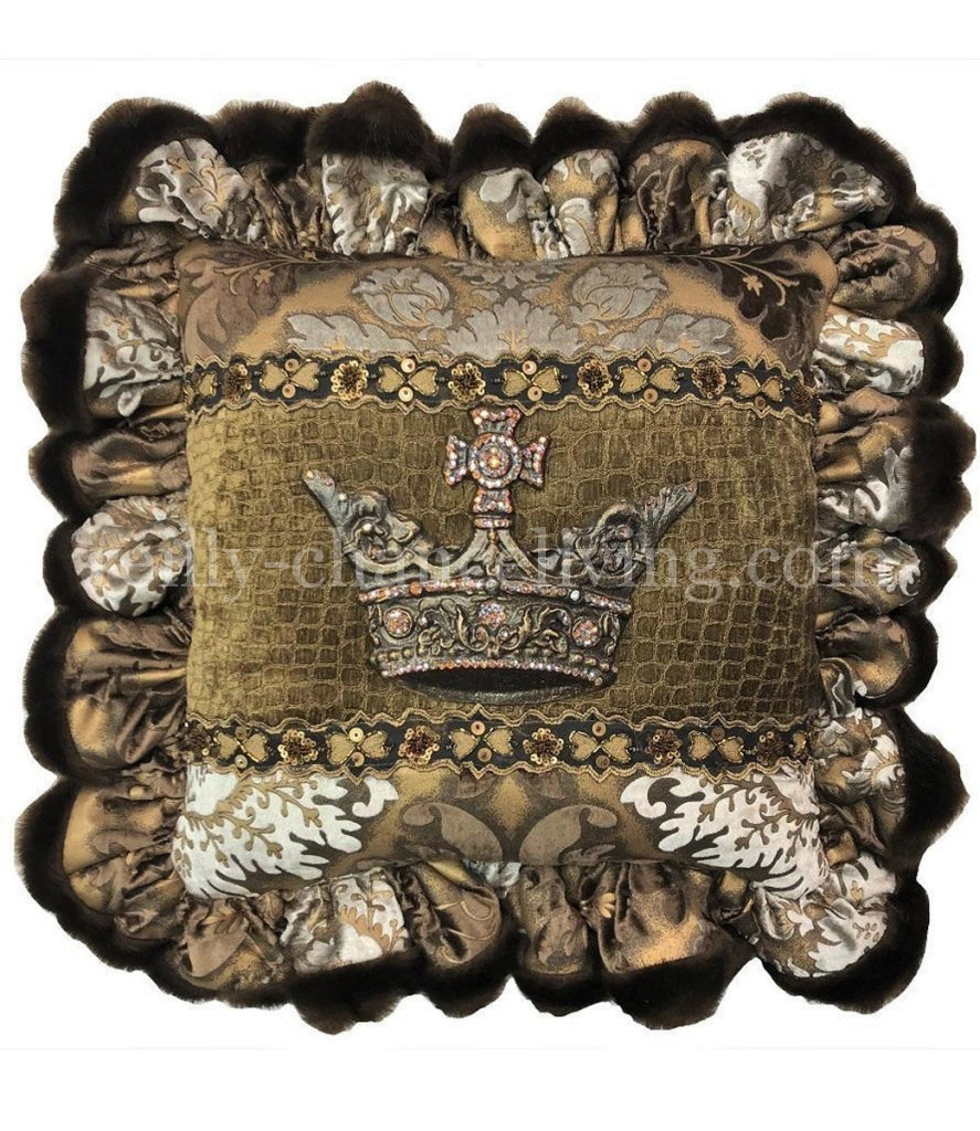 Old_world_style_pillows-Beautiful_pillows-pillows_with_bling-jeweled_crown_pillow-decorative_pillow-reilly_chance