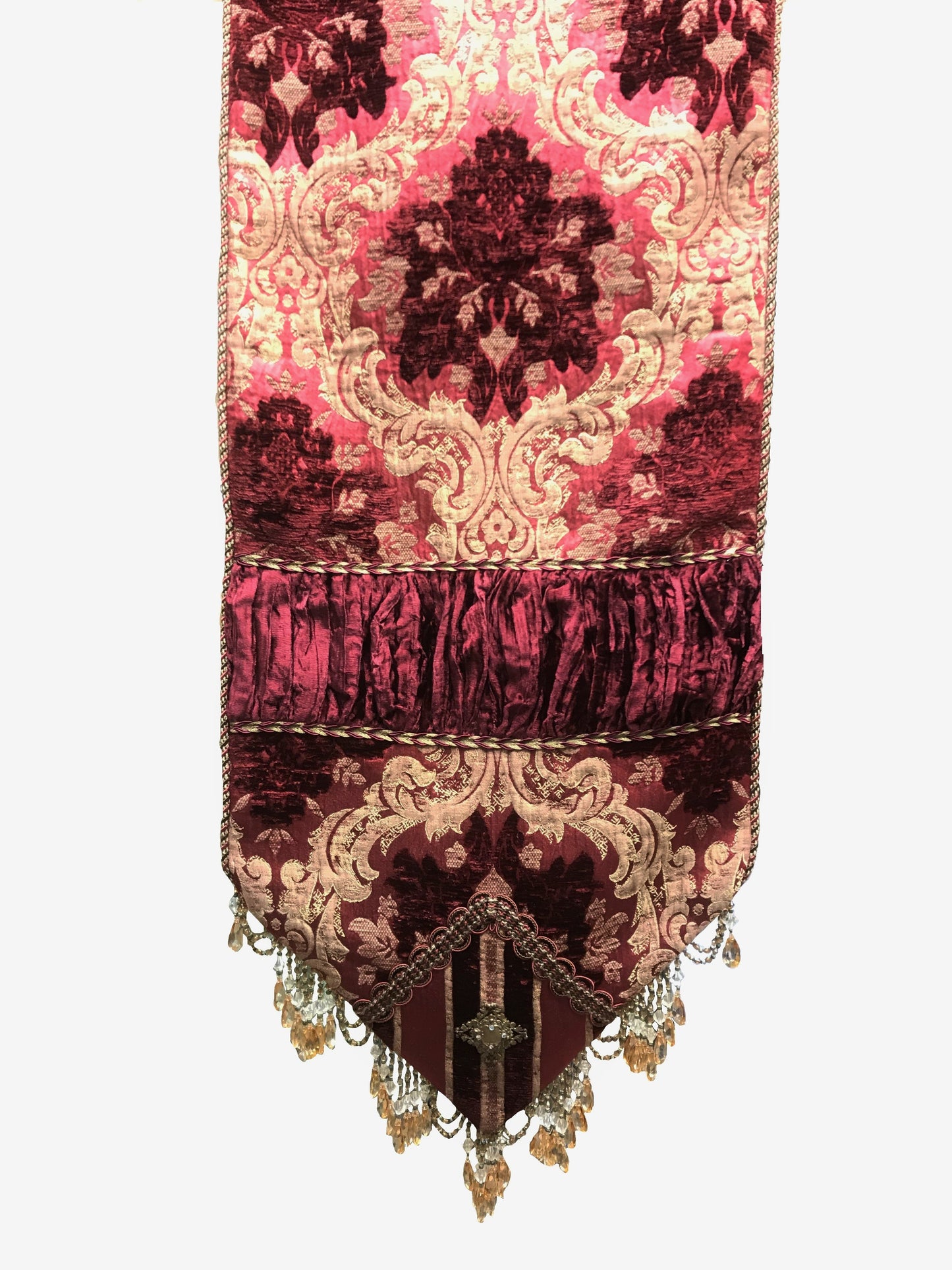 Luxury Table Runner Firenze