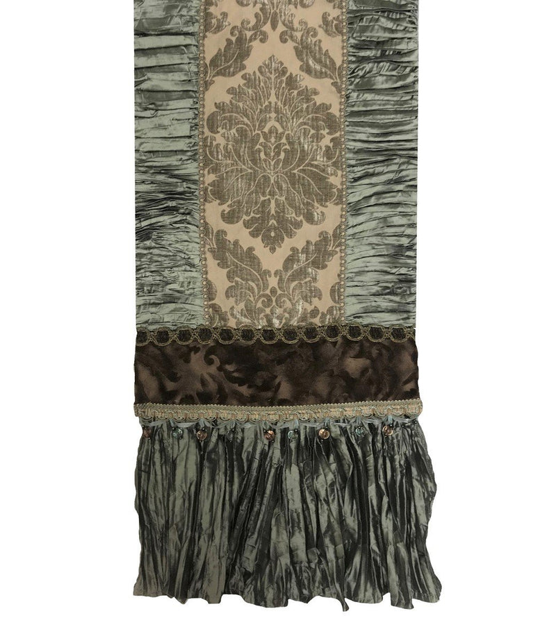 Luxury Table Runner Serenity – Reilly-Chance Collection