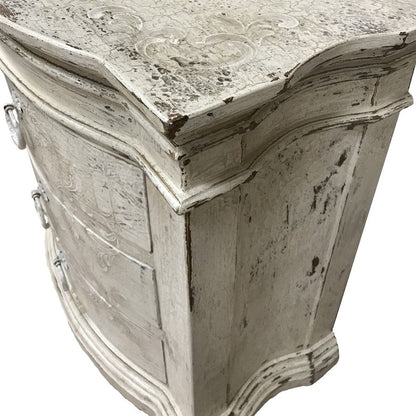 Peruvian_hand_crafted_Maras_nightstand-French_country_style_bedroom_furniture-bonita_furniture-Italian_renaissance_furniture-Old_world_furniture-reilly_chance