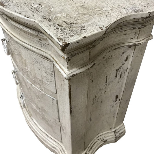 Peruvian_hand_crafted_Maras_nightstand-French_country_style_bedroom_furniture-bonita_furniture-Italian_renaissance_furniture-Old_world_furniture-reilly_chance