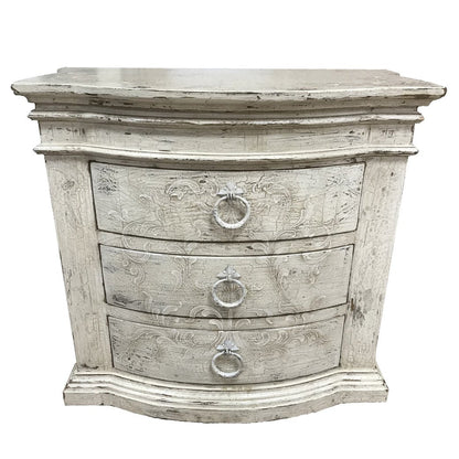 Peruvian_hand_crafted_Maras_nightstand-French_country_style_bedroom_furniture-bonita_furniture-Italian_renaissance_furniture-Old_world_furniture-reilly_chance